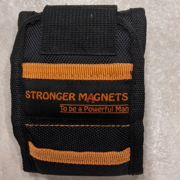 Stronger magnets Other - Stronger Magnets to be a powerful man